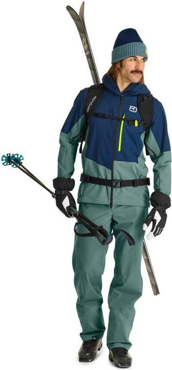 Actual product image Ortovox Mesola (M)