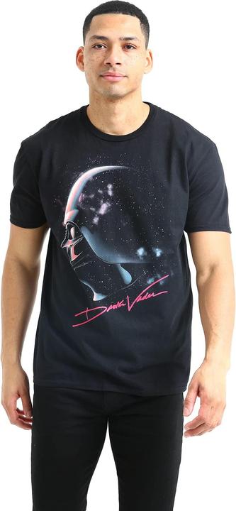 Immagine prodotto Star Wars Maglietta Firma Uomo (5XL)