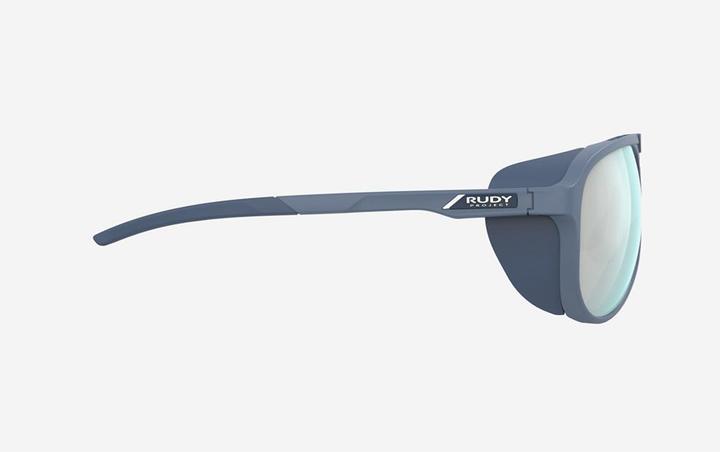 Produktbild Rudy Project Stardash glacier matte/ML osmium (Glacier Peaks, Osmium)