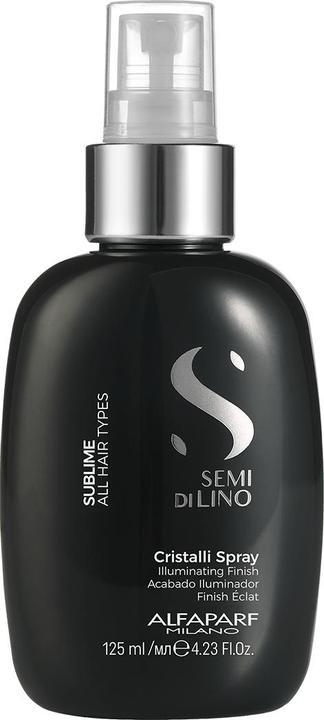 Alfaparf Semi Di Lino Sublime Cristalli Spray (125 ml)