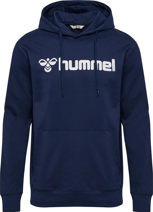 Immagine prodotto hummel FELPA CON LOGO HMLGO 2.0 (S)