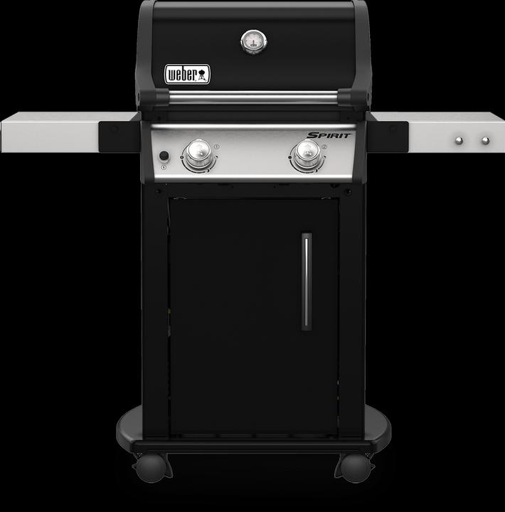 Actual product image Weber Spirit E-215 GBS (7.70 kW)