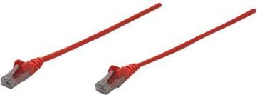 Actual product image Intellinet Patch cable (UTP, CAT6, 1 m)
