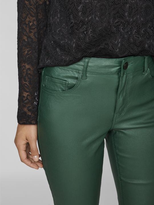 Image du produit Vila Pantalon enduit (XS)