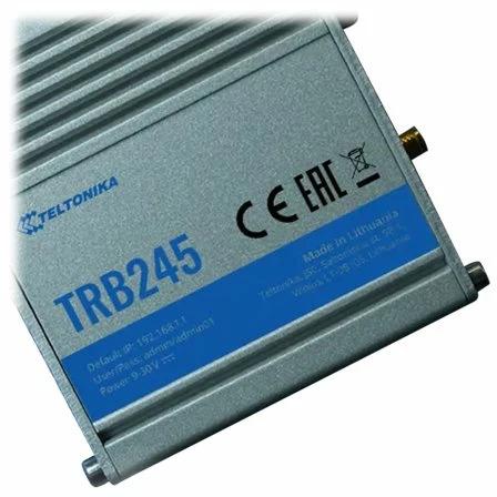 Produktbild Teltonika TRB245 Gateway