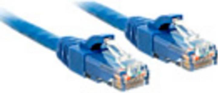 Image du produit Lindy Câble de réseau (U/UTP, CAT6, 20 m)