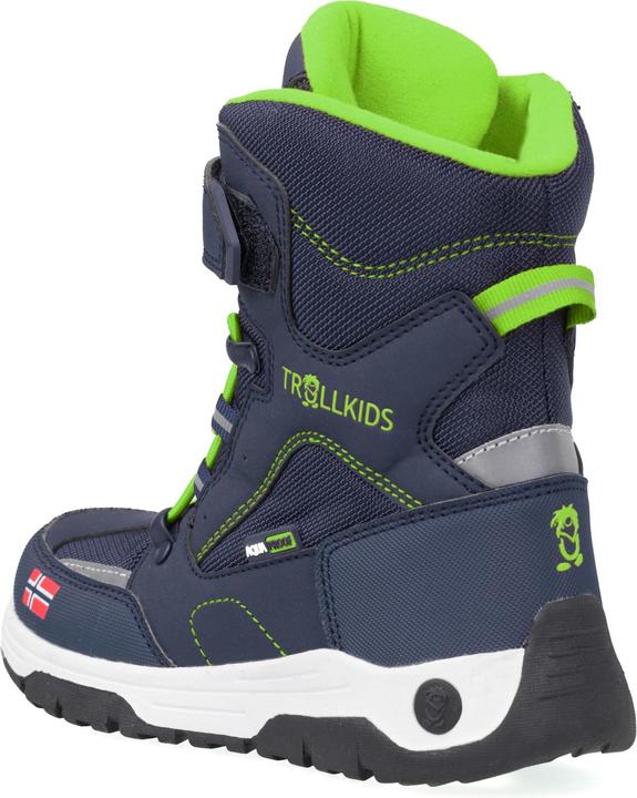 Immagine prodotto Trollkids Lofoten XT boot bambini (30)
