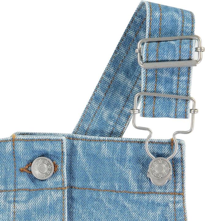 Actual product image La Redoute Collections Dungarees