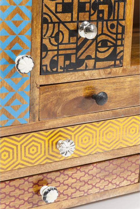 Immagine prodotto Kare Design Soleil (125 x 40 x 45 cm)