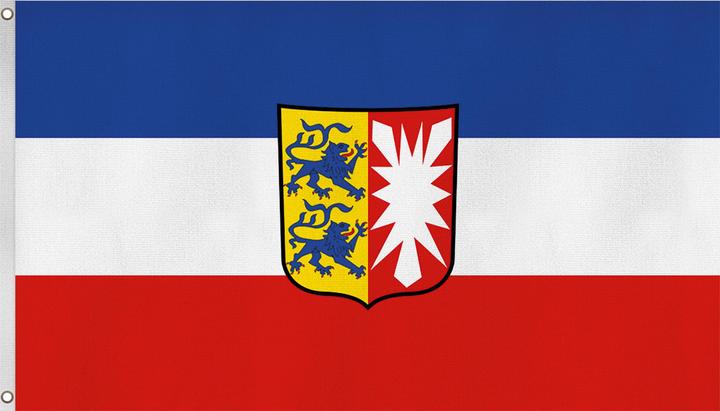 Normani Fahne Bundesländerflagge 90 cm x 150 cm
