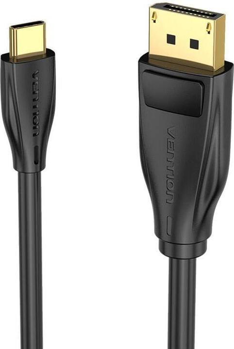 Image du produit Vention USB C — DisplayPort (1.50 m, DisplayPort)