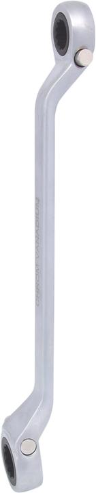 Actual product image BRW Double ratchet ring wrench (13 mm, 17 mm)