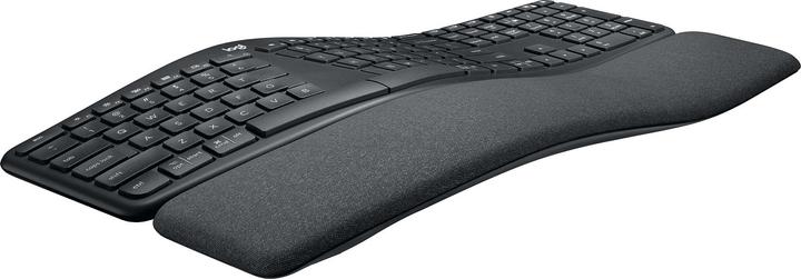 Image du produit Logitech Ergo K860 (CH, Sans fil)