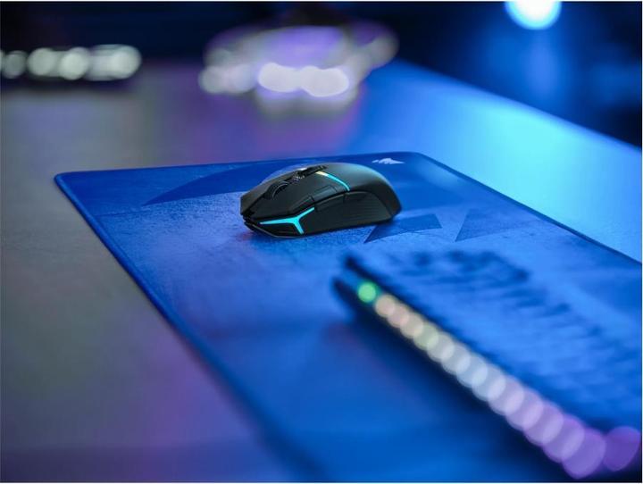 Immagine prodotto Corsair Nightsabre (Cablato, Senza fili)
