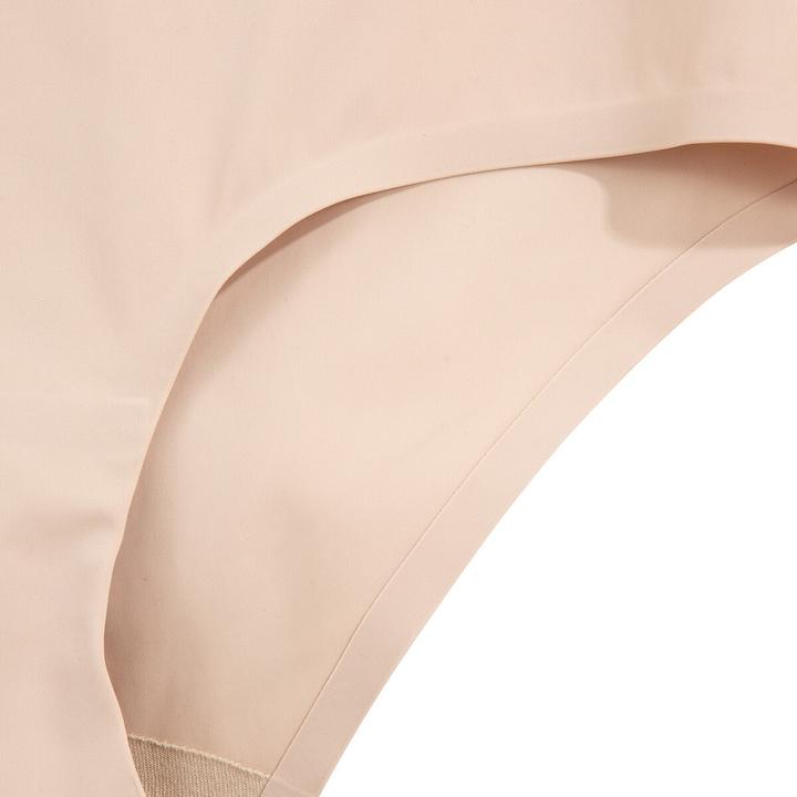 Produktbild La Redoute Collections 2er-Pack Slips mit hohem Bund (W32/L34, 2er Pack)