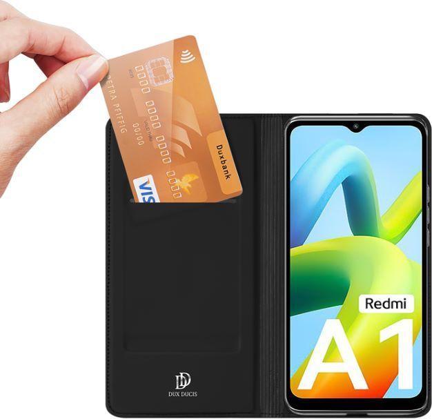 Image du produit Dux Ducis Couverture de livre Skin Pro Series (Xiaomi Redmi A2, Xiaomi Redmi A1)