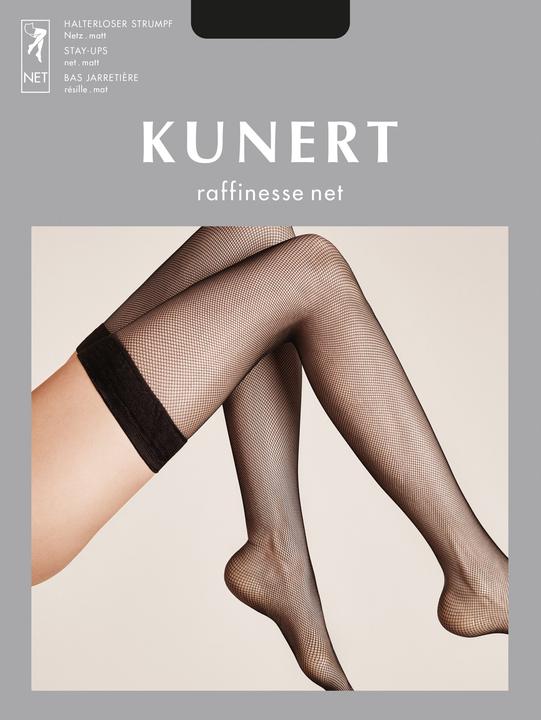 Kunert Refinement Net