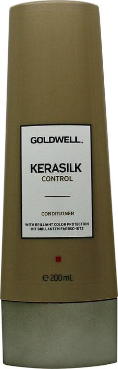 Kerasilk Control (200 ml)