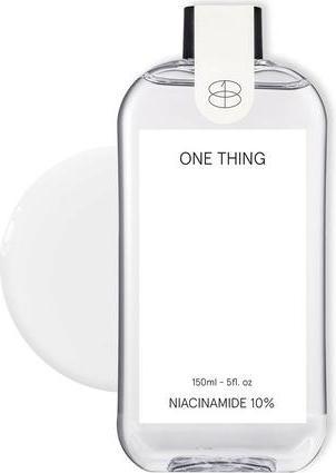 Produktbild One Thing Niacinamide 10% (150 ml, Gesichtswasser)