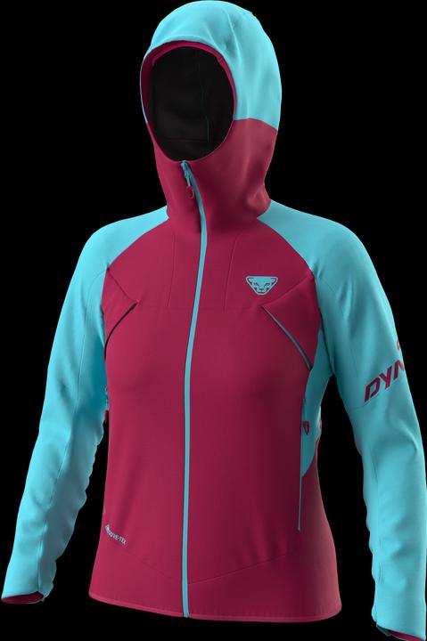 Produktbild Dynafit Women's Transalper GTX Jacket (XL)