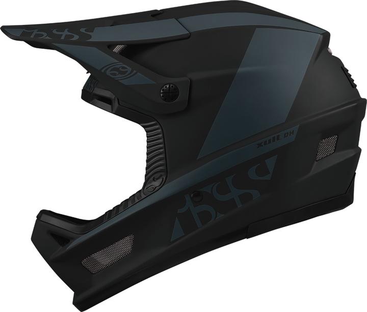 Produktbild iXS Helm Xult DH (57 - 59 cm, ml)