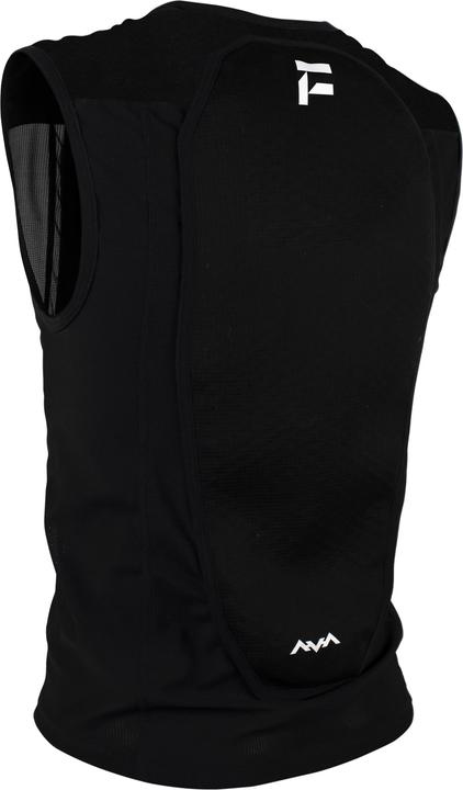 Actual product image Flaxta Behold Men (XL, Back protector, Unique specimen)