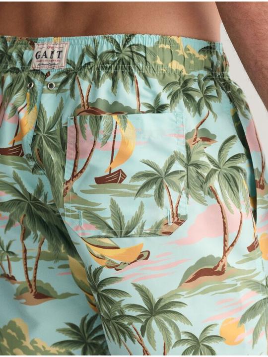 Image du produit GANT Short de bain Hawai (S)