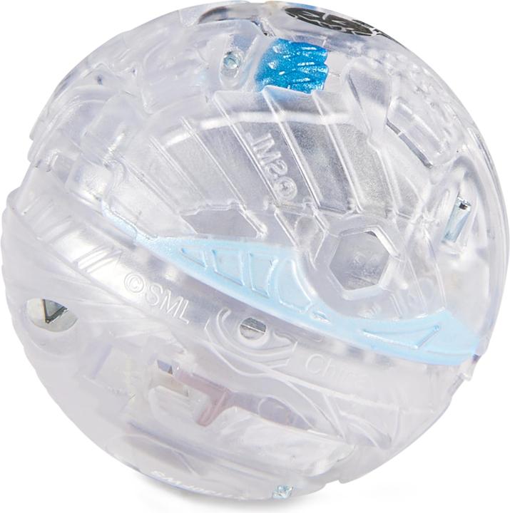Actual product image Spin Master Bakugan Revolution - Special Attack Baku