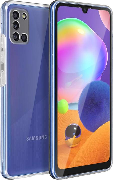 Image du produit Avizar Série intégrale (Samsung Galaxy A31)