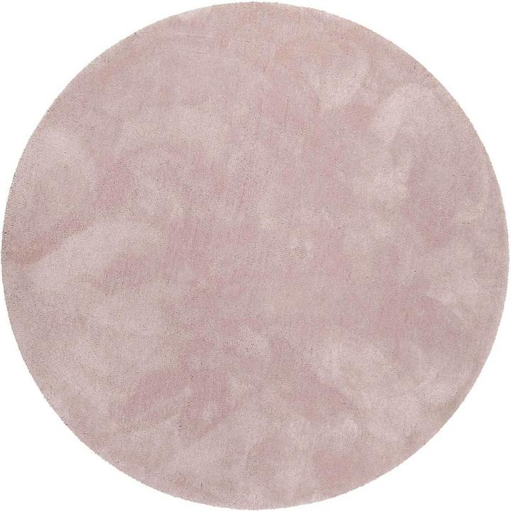 Rosa Creme