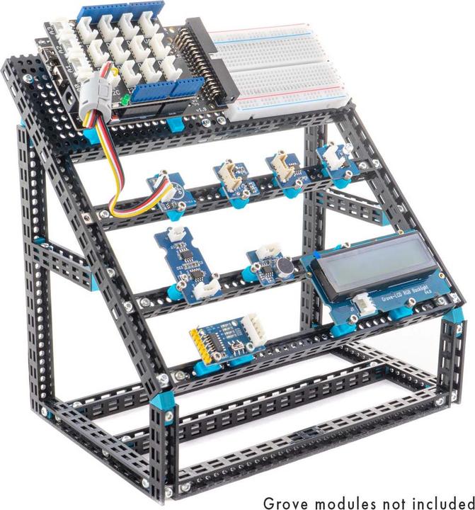 Produktbild Arduino TKM-GR1