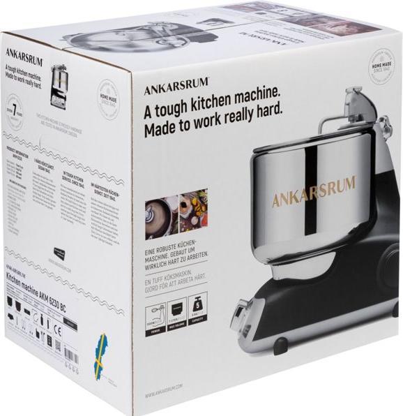 Immagine prodotto Ankarsrum Assistente 6230 (1500 W)
