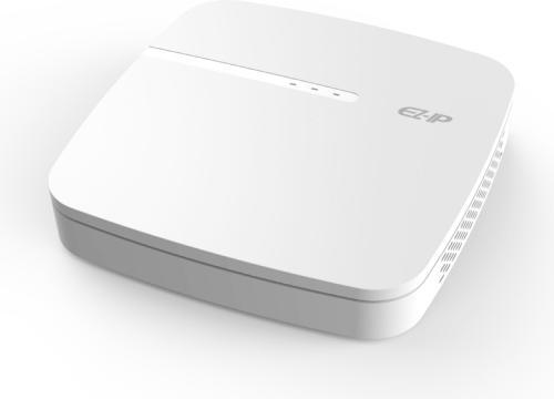 Immagine prodotto Dahua NVR1B04-4P (Videoregistratore di rete (NVR))