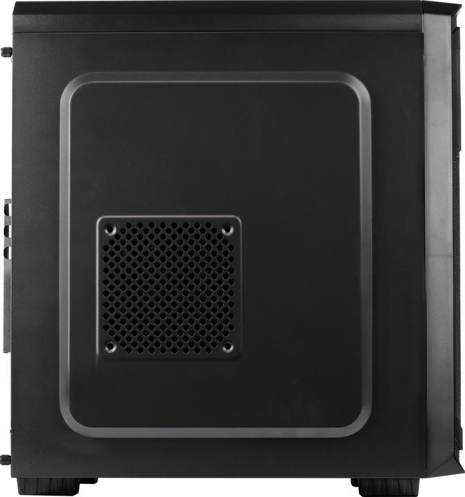 Actual product image AeroCool PGS A Series Aero-300 (ATX)