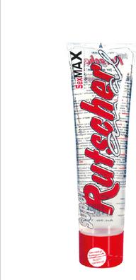 Actual product image SexMAX Super slider (200 ml)