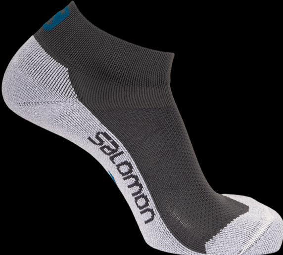 Image du produit Salomon Chaussettes Speedcross Low (trail run) (39 - 41)