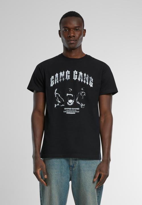 Actual product image Mister Tee MisterTee Gang Gang Tea - 170141 (XS)