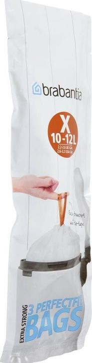 Produktbild Brabantia Newlcon (12 l)