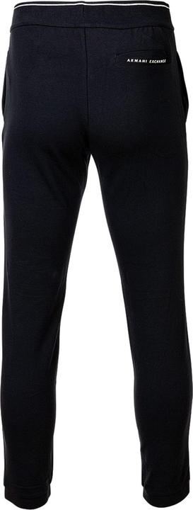 Actual product image Armani Exchange Jogging pants Homewear Comfortable fit (L)