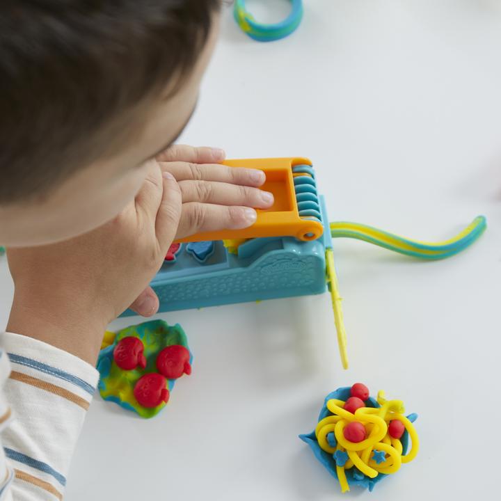 Image du produit Play-Doh Kit de démarrage Fun Factory