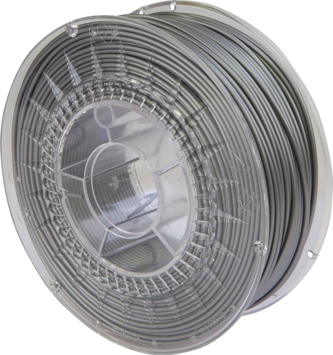 Image du produit Extrudr Filament (PETG, 2.85 mm, 1100 g, Argent)