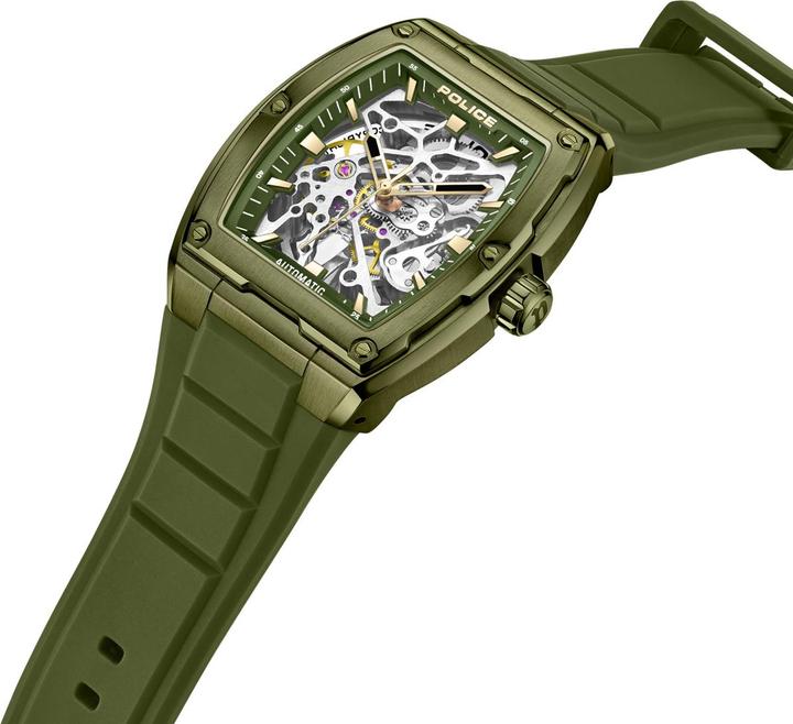 Immagine prodotto Police Skeletor (Orologio da polso analogico)