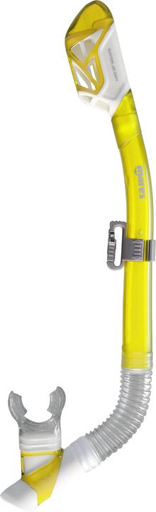 Actual product image Mares Snorkel GATOR JR DRY