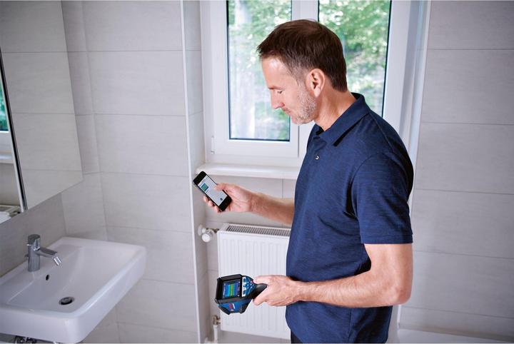 Immagine prodotto Bosch Professional GTC 600 C