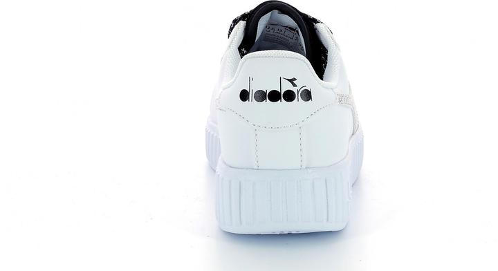 Immagine prodotto Diadora scarpe da ginnastica per bambini game metal ps (28)