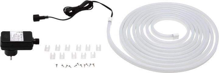 Produktbild Paulmann LED-Stripe (Tageslicht, 500 cm, Indoor)
