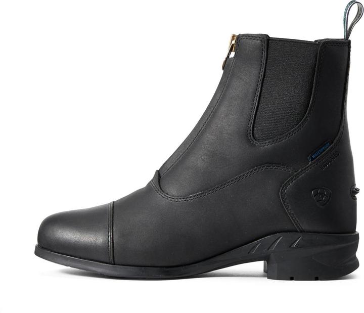 Actual product image Ariat Thermal boot Heritage IV ZIP H2O insulated ladies (37.5)