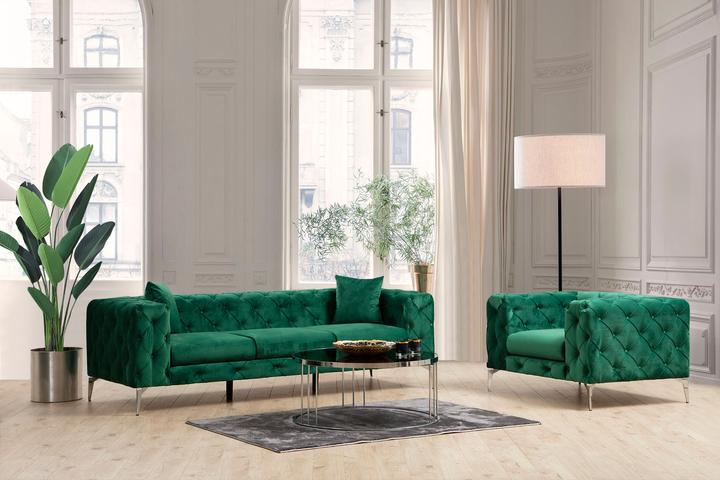 Actual product image Atelier del Sofa Giuliana (3-seater)