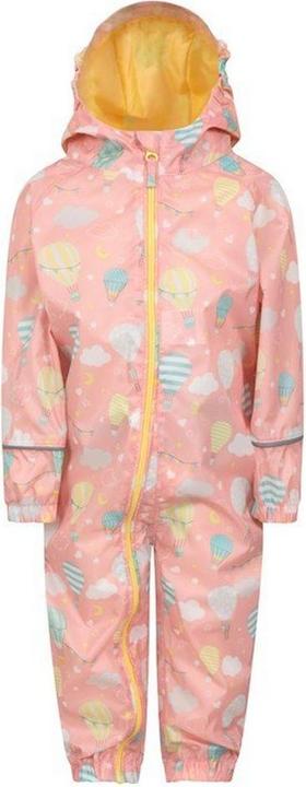 Produktbild Mountain Warehouse Puddle Regenanzug (74)