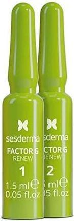 Actual product image Sesderma Factor G Renew (7 ml)